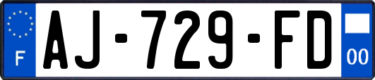 AJ-729-FD