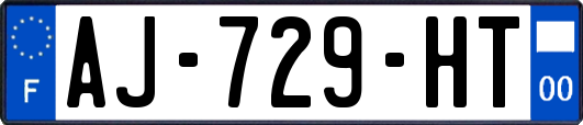 AJ-729-HT