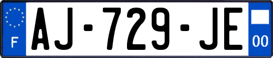 AJ-729-JE