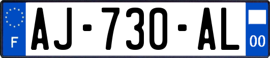 AJ-730-AL