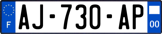 AJ-730-AP