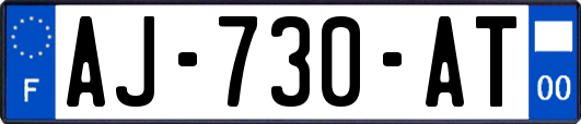 AJ-730-AT