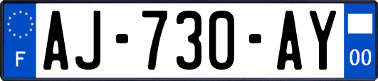 AJ-730-AY