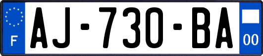 AJ-730-BA