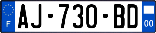 AJ-730-BD