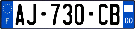 AJ-730-CB