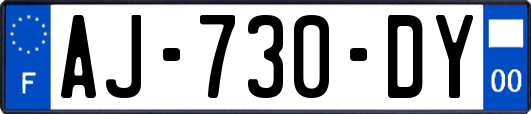 AJ-730-DY