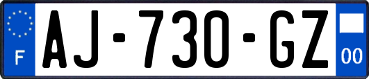 AJ-730-GZ