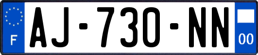 AJ-730-NN