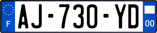 AJ-730-YD