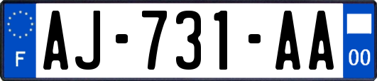 AJ-731-AA