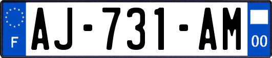 AJ-731-AM