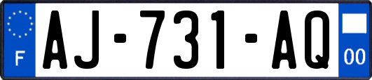 AJ-731-AQ