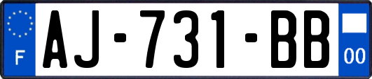 AJ-731-BB