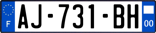 AJ-731-BH