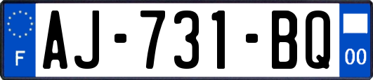 AJ-731-BQ