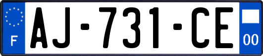 AJ-731-CE