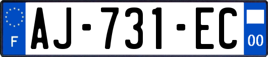 AJ-731-EC