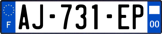 AJ-731-EP