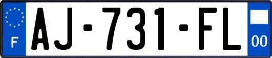 AJ-731-FL