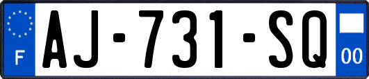 AJ-731-SQ
