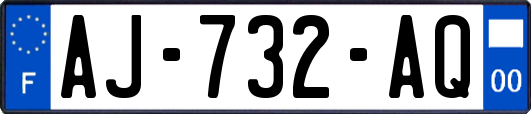 AJ-732-AQ