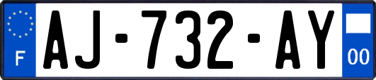 AJ-732-AY