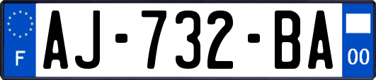 AJ-732-BA