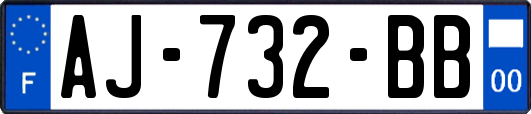 AJ-732-BB