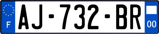 AJ-732-BR