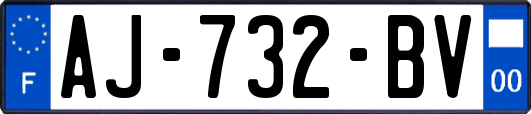 AJ-732-BV