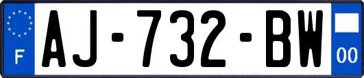 AJ-732-BW