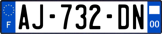 AJ-732-DN