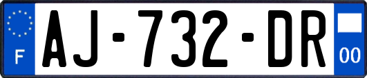 AJ-732-DR