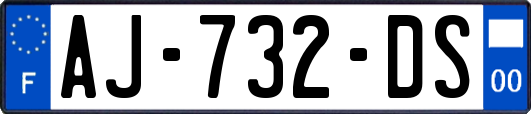 AJ-732-DS