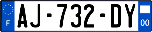 AJ-732-DY