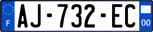 AJ-732-EC