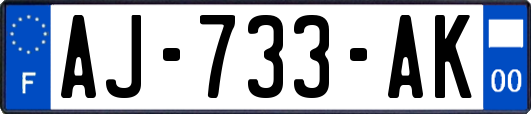 AJ-733-AK