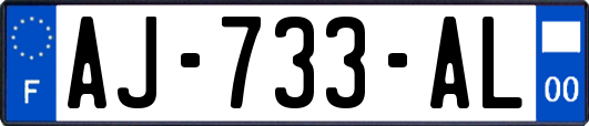 AJ-733-AL