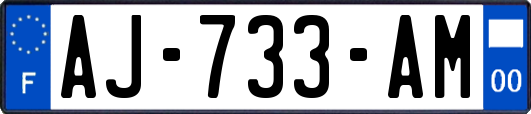 AJ-733-AM