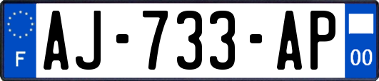 AJ-733-AP