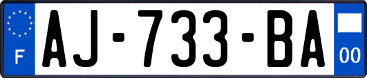 AJ-733-BA