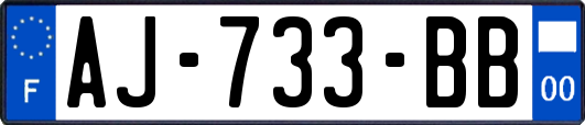 AJ-733-BB