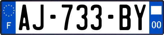 AJ-733-BY