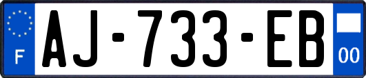 AJ-733-EB