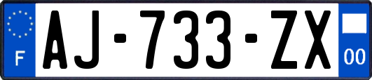 AJ-733-ZX