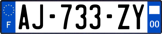 AJ-733-ZY