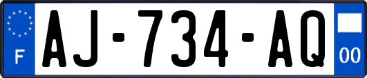 AJ-734-AQ