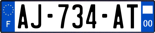 AJ-734-AT