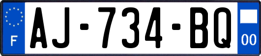 AJ-734-BQ